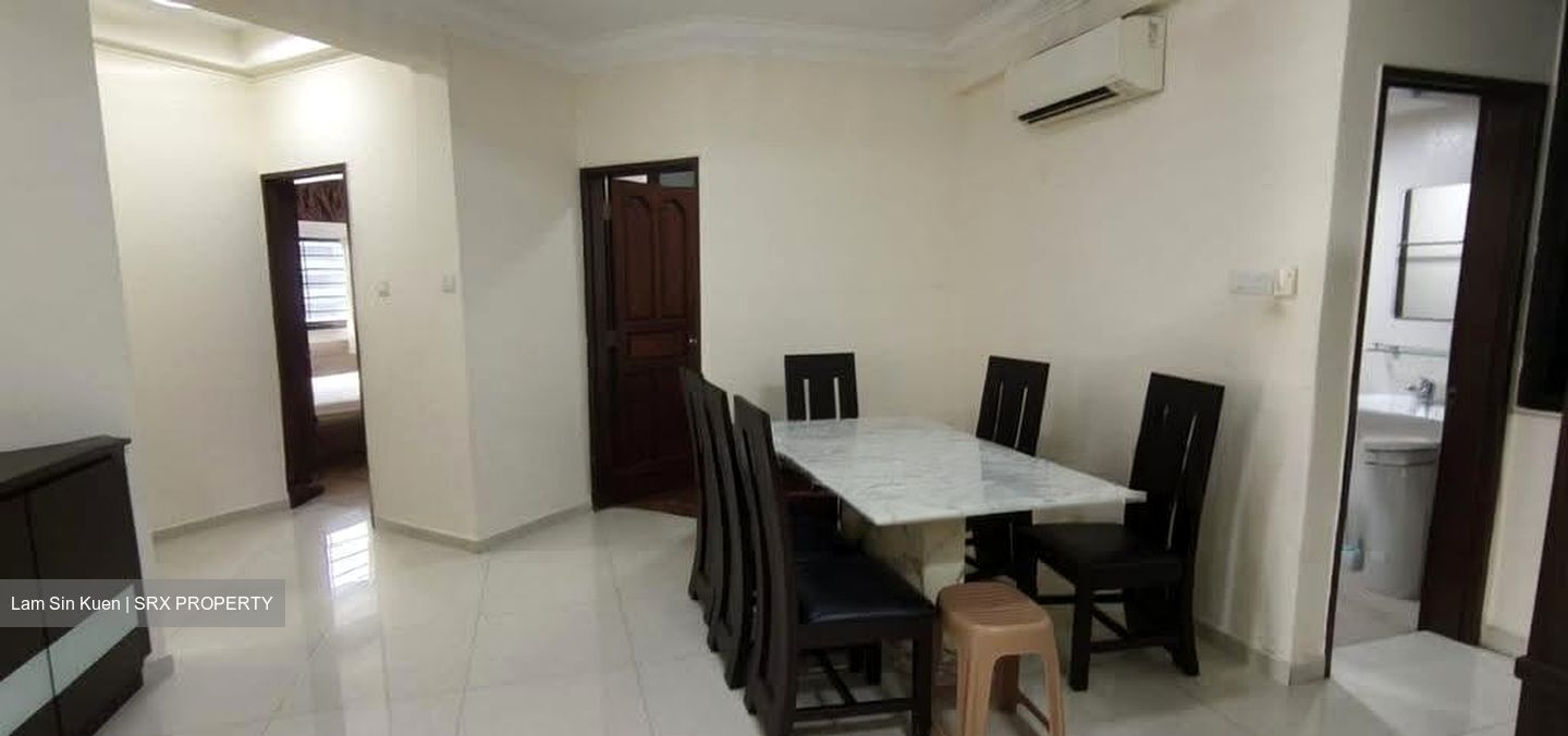 Mandarin Gardens (D15), Condominium #629725901
